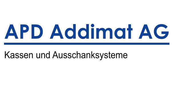 e-guma integration apd addimat ag